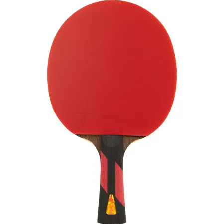 Ракетка для н/т DOUBLE FISH 7A+C, для професс.,ITTF Appr.,накл.2,1мм,+ 2 мяча V40+мм ITTF Appr за 3&nbsp;559.80 ₽ купить в Саранске