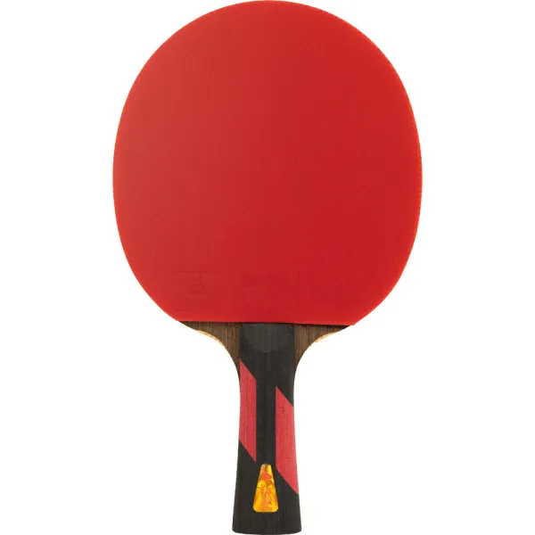 Ракетка для н/т DOUBLE FISH 7A+C, для професс.,ITTF Appr.,накл.2,1мм,+ 2 мяча V40+мм ITTF Appr за 3&nbsp;559.80 ₽ в Саранске