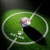 Мяч футб. KELME Russian Premier League, 7601QU5216-100, р.5, FIFA Pro, 10п, ПУ, термосш, бел-син-кр за 10&nbsp;672.60 ₽ купить в Саранске