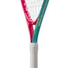 Ракетка б/т дет. Wilson Intrigue Jr 21, WR180510U, для дет.5-6лет, алюминий,со струн.,розово-бирюзов за 5&nbsp;271.70 ₽ купить в Саранске