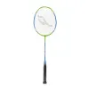 Ракетка для бадм. DOUBLE FISH JINQUE QT-1601, для продвинутых,карбон со струнами,литая,голубой за 3&nbsp;015.80 ₽ купить в Саранске