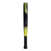 Ракетка для падела Dunlop Tristorm Pro, 10359946, для опытных игроков, графит, черно-желтый за 19&nbsp;643.50 ₽ купить в Саранске