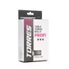 Мяч для наст. тенниса TORRES Profi 3*, TT23012, диам. 40+мм, упак. 6 шт, белый за 338.30 ₽ купить в Саранске