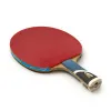 Ракетка для н/т DOUBLE FISH 5A+C, для продвин, ITTF Appr, накл. 2,1 мм, конич. ручка+ 2 мяча V40+мм за 2&nbsp;779.50 ₽ купить в Саранске