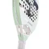 Ракетка для падела BULLPADEL Elite 02 2027, 497248,для профес-в, стекловолокно, карбон, молочн.,черн за 44&nbsp;339.40 ₽ купить в Саранске