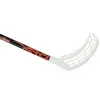 Клюшка для флорбола RealStick Tribal Jr, MR-KF-TR85-WH, 85см,прямой крюк,пластик,черн-бел-оранж за 2&nbsp;237.20 ₽ купить в Саранске