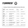 Перчатки врат. TORRES Junior PRO за 1&nbsp;790.10 ₽ купить в Саранске