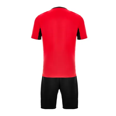 Форма футб. игровая TORRES Classic, F-1011-042-L, р.L, полиэстер, красно-черный за 1&nbsp;575.90 ₽ купить в Саранске
