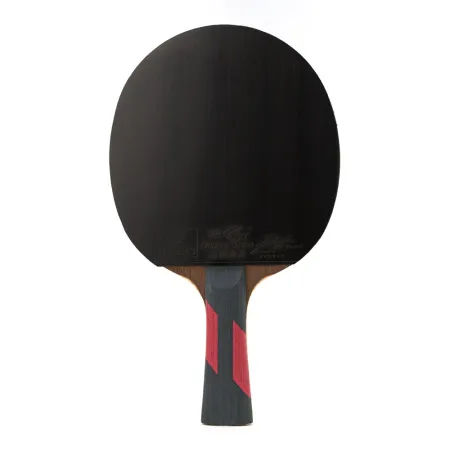 Ракетка для н/т DOUBLE FISH 7A+C, для професс.,ITTF Appr.,накл.2,1мм,+ 2 мяча V40+мм ITTF Appr за 3&nbsp;559.80 ₽ купить в Саранске