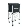 Корзина для теннисных мячей HEAD TT7003, на 125 мячей,с сумкой-переноской, складная, металл, черный за 6&nbsp;942.80 ₽ купить в Саранске