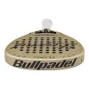 Ракетка для падела BULLPADEL Flow Legend 27, 497247, для профессионалов, стекловолокно, золотистый за 40&nbsp;157.40 ₽ купить в Саранске
