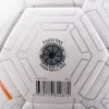 Мяч футб. TORRES Freestyle Control, F3231765, р.5, 32 п.,PU-Microfi, термосшив., бело-оран-сереб за 3&nbsp;464.60 ₽ купить в Саранске