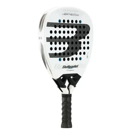 Ракетка для падела BULLPADEL Vertex 05 26, 494395, для проф. и любителей, стекловолокно, белый за 48&nbsp;150.80 ₽ купить в Саранске