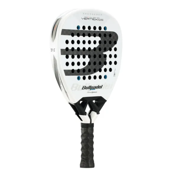 Ракетка для падела BULLPADEL Vertex 05 26, 494395, для проф. и любителей, стекловолокно, белый за 48&nbsp;150.80 ₽ в Саранске