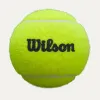 Мяч для падела Wilson Premier Padel, WR8908401001, уп.3 шт, FIP Approved, войлок, нат.резина,желтый за 1&nbsp;198.50 ₽ купить в Саранске