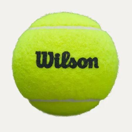 Мяч для падела Wilson Premier Padel, WR8908401001, уп.3 шт, FIP Approved, войлок, нат.резина,желтый за 1&nbsp;198.50 ₽ купить в Саранске