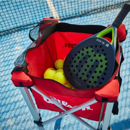 Мяч для падела Wilson Padel X3 Yellow, WR8900801001, уп.3 шт,FIP Approved войлок, нат.резина, желтый за 1&nbsp;084.60 ₽ купить в Саранске