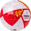 Мяч футб. TORRES Junior-3, F323803, р.3,глянц.ПУ, 4 сл, 32 п,руч.сш,бел-крас-жел за 2&nbsp;070.60 ₽ купить в Саранске