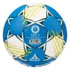 Мяч ганд. SELECT HB FORCE DB V25, 1622858205, Senior (р.3), EHF Appr,ПУ, гибр.сш., сине-белый за 8&nbsp;438.80 ₽ купить в Саранске