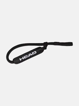 Шнурок для падел-ракетки Head Wrist Padel Cord, 288076, полиэстер, черный за 1&nbsp;344.70 ₽ купить в Саранске