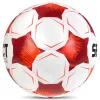 Мяч футзал. SELECT Futsal Samba v26, 1063471008, р.4,FIFA Basic, 32п, ТПУ, гибр.сш, бел-кр-черн за 5&nbsp;618.50 ₽ купить в Саранске