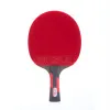 Ракетка для н/т DOUBLE FISH CK-208, для любителй, ITTF,наклад. 2,2 мм, конич. ручка + сумка-чехол за 2&nbsp;004.30 ₽ купить в Саранске