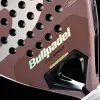 Ракетка для падела BULLPADEL Wonder, 494407, для проф. и любителей, стекловолокно, капучино за 39&nbsp;703.50 ₽ купить в Саранске