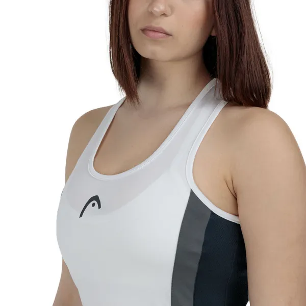 Платье HEAD Club 25 Dress W за 8&nbsp;795.80 ₽ в Саранске