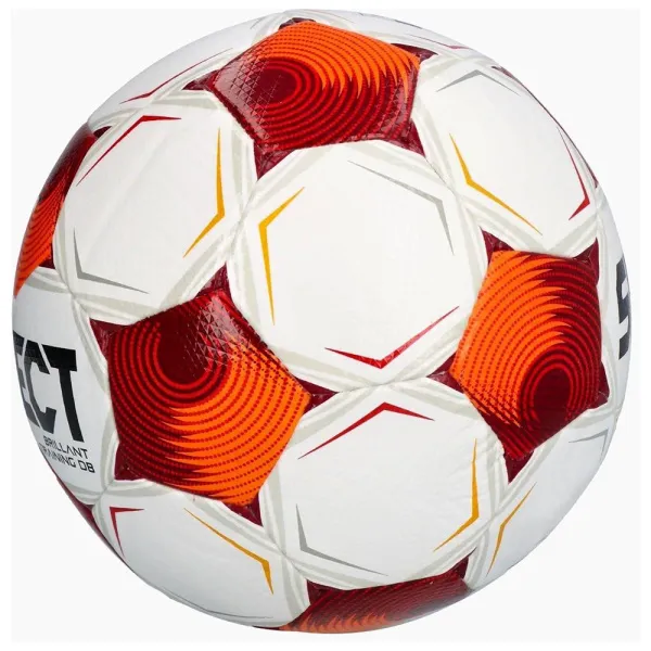 Мяч футб. SELECT Brillant Training DB V25 за 4&nbsp;936.80 ₽ в Саранске