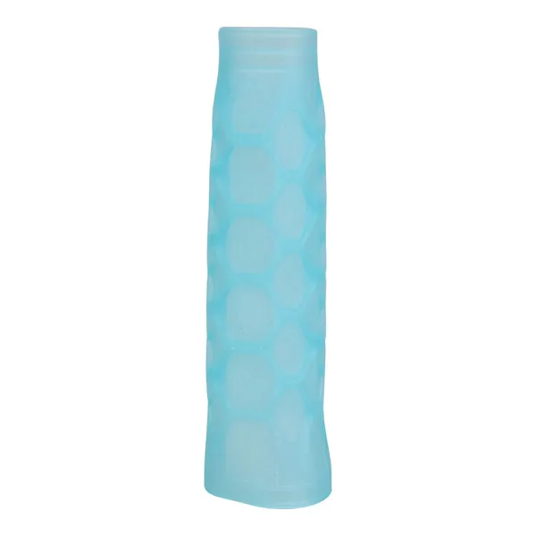 Грип BULLPADEL Grip Gel, 472015, 0.5 мм, голубой за 3&nbsp;830.10 ₽ в Саранске