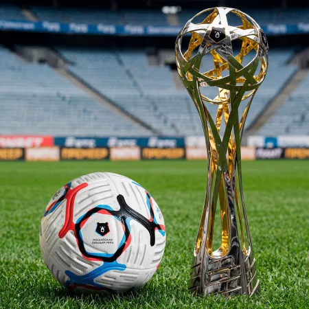 Мяч футб. KELME Russian Premier League, 7601QU5216-100, р.5, FIFA Pro, 10п, ПУ, термосш, бел-син-кр за 10&nbsp;672.60 ₽ купить в Саранске
