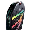 Ракетка для падела BULLPADEL Xplo Comfortl 27, 497245,для продв.игр., стекловолокно, карбон, черн. за 37&nbsp;422.10 ₽ купить в Саранске