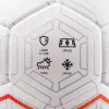 Мяч футб. TORRES Freestyle Control, F3231765, р.5, 32 п.,PU-Microfi, термосшив., бело-оран-сереб за 3&nbsp;464.60 ₽ купить в Саранске