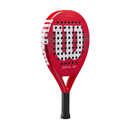 Набор для падела WILSON Optix XP Padel KIT, WR202110U2, ракетка + 3мяча, красный за 20&nbsp;362.60 ₽ купить в Саранске