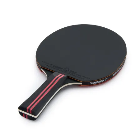 Ракетка для н/т TORRES Sport 1*, TT23005 для любителей, накладка 1,5 мм, конич. ручка за 991.10 ₽ купить в Саранске