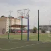 Кольцо баскетбольное амортизационное №7 120х100 мм ZAVODSPORTA за 9&nbsp;851 ₽ купить в Саранске
