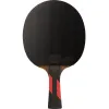 Ракетка для н/т DOUBLE FISH 7A+C, для професс.,ITTF Appr.,накл.2,1мм,+ 2 мяча V40+мм ITTF Appr за 3&nbsp;559.80 ₽ купить в Саранске