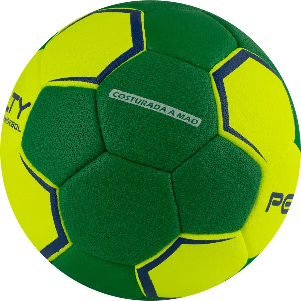 СЦ*Мяч ганд. PENALTY HANDEBOL SUECIA H2L ULTRA GRIP FEMININO, 5115615300-U,р.2,PU,руч.с,жел-зел за 3&nbsp;512.20 ₽ в Саранске