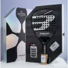 Ракетка для падела BULLPADEL Vertex 05 TF 25, 495197, для проф. и любителей, стекловолокно, черный за 53&nbsp;329 ₽ купить в Саранске