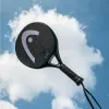 Ракетка для падела HEAD One Ultralight Black, 225024, для начинающих и любителей, карбон, черный за 23&nbsp;533.10 ₽ купить в Саранске