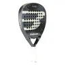 Ракетка для падела BULLPADEL Flow Legend, 494405, для профессионалов, стекловолокно,черно-белый за 31&nbsp;307.20 ₽ купить в Саранске