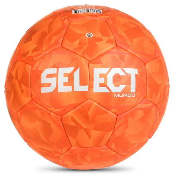 Мяч ганд. SELECT Mundo V26 за 4&nbsp;970.80 ₽ в Саранске