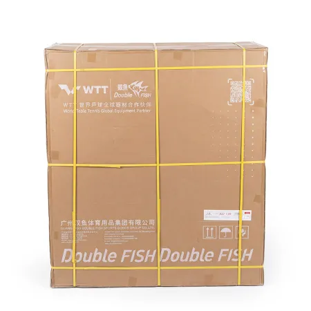 Стол для наст. тенниса DOUBLE FISH AW-138, Outdoor для открытого воздуха, толщина 6мм, синий за 71&nbsp;343.90 ₽ купить в Саранске