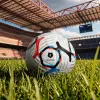 Мяч футб. KELME Russian Premier League, 7601QU5216-100, р.5, FIFA Pro, 10п, ПУ, термосш, бел-син-кр за 10&nbsp;672.60 ₽ купить в Саранске