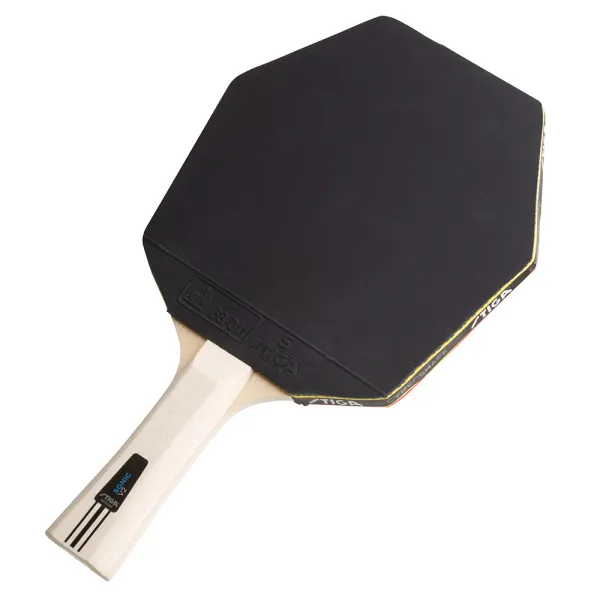 Набор для н/т Stiga Sonic V2,1210-1206-35, 2 ракетки и 3 мяча, накладка 1,6 мм ITTF, конич. ручка за 4&nbsp;503.30 ₽ в Саранске