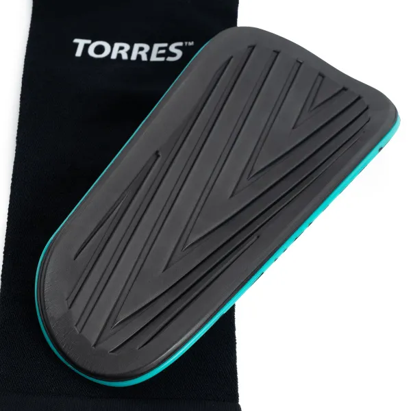 Щитки футбольные TORRES Pro за 1&nbsp;972 ₽ в Саранске