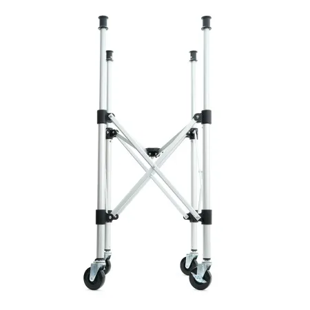 Корзина для теннисных мячей HEAD TT7003, на 125 мячей,с сумкой-переноской, складная, металл, черный за 6&nbsp;942.80 ₽ купить в Саранске
