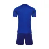 СЦ*Форма футб. взросл. KELME, 8151ZB1005-481-S, р.S, 100% полиэстер, синий за 3&nbsp;833.50 ₽ купить в Саранске