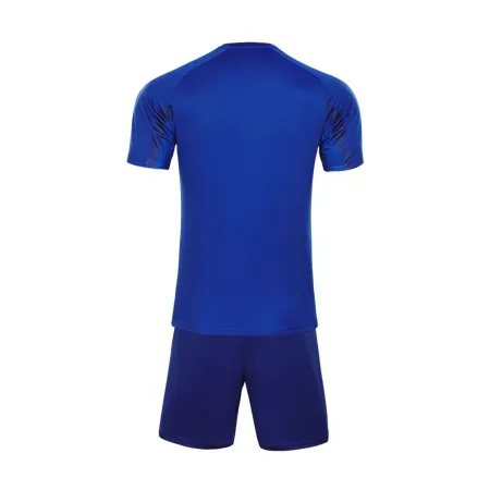 СЦ*Форма футб. взросл. KELME, 8151ZB1005-481-S, р.S, 100% полиэстер, синий за 3&nbsp;833.50 ₽ купить в Саранске
