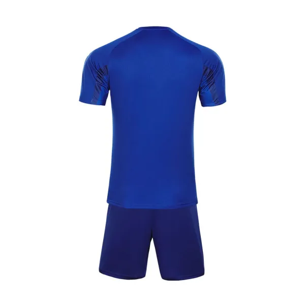 СЦ*Форма футб. взросл. KELME, 8151ZB1005-481-S, р.S, 100% полиэстер, синий за 3&nbsp;833.50 ₽ в Саранске